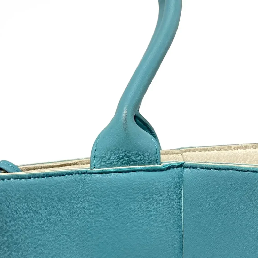 Bottega Veneta Large Arcoto Tote Bag